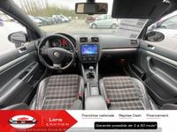 Volkswagen Golf gti 2.0 tfsi 230 cv edition 30 android carplay bluetooth xenon - <small></small> 11.499 € <small>TTC</small> - #3