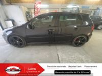 Volkswagen Golf gti 2.0 tfsi 230 cv edition 30 android carplay bluetooth xenon - <small></small> 11.499 € <small>TTC</small> - #5