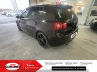 Volkswagen Golf gti 2.0 tfsi 230 cv edition 30 android carplay bluetooth xenon - <small></small> 11.499 € <small>TTC</small> - #6