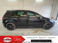 Volkswagen Golf gti 2.0 tfsi 230 cv edition 30 android carplay bluetooth xenon - <small></small> 11.499 € <small>TTC</small> - #8