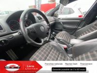 Volkswagen Golf gti 2.0 tfsi 230 cv edition 30 android carplay bluetooth xenon - <small></small> 11.499 € <small>TTC</small> - #11