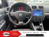 Volkswagen Golf gti 2.0 tfsi 230 cv edition 30 android carplay bluetooth xenon - <small></small> 11.499 € <small>TTC</small> - #16