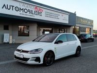 Volkswagen Golf GTI 2.0 TFSi 245 CV DSG7 S&S 16V - <small></small> 24.990 € <small>TTC</small> - #1