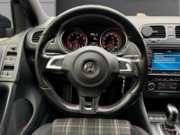 Volkswagen Golf GTI 2.0 TSI 210 ch DSG6 - <small></small> 15.490 € <small>TTC</small> - #11