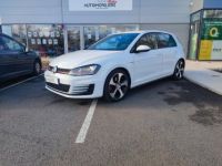 Volkswagen Golf GTI 2.0 TSI 220ch BlueMotion (Régulateur, Bluetooth, Sièges Chauffants) - <small></small> 16.990 € <small>TTC</small> - #1