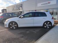 Volkswagen Golf GTI 2.0 TSI 220ch BlueMotion (Régulateur, Bluetooth, Sièges Chauffants) - <small></small> 16.990 € <small>TTC</small> - #3