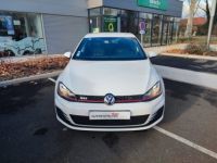 Volkswagen Golf GTI 2.0 TSI 220ch BlueMotion (Régulateur, Bluetooth, Sièges Chauffants) - <small></small> 16.990 € <small>TTC</small> - #4