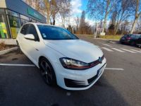 Volkswagen Golf GTI 2.0 TSI 220ch BlueMotion (Régulateur, Bluetooth, Sièges Chauffants) - <small></small> 16.990 € <small>TTC</small> - #5