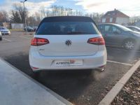 Volkswagen Golf GTI 2.0 TSI 220ch BlueMotion (Régulateur, Bluetooth, Sièges Chauffants) - <small></small> 16.990 € <small>TTC</small> - #8