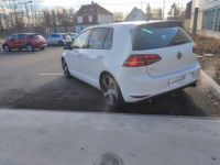 Volkswagen Golf GTI 2.0 TSI 220ch BlueMotion (Régulateur, Bluetooth, Sièges Chauffants) - <small></small> 16.990 € <small>TTC</small> - #37