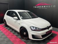 Volkswagen Golf GTI 2.0 TSI 230 Performance DSG6 DCC CAMERA DE RECUL - <small></small> 17.990 € <small>TTC</small> - #1