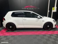 Volkswagen Golf GTI 2.0 TSI 230 Performance DSG6 DCC CAMERA DE RECUL - <small></small> 17.990 € <small>TTC</small> - #2