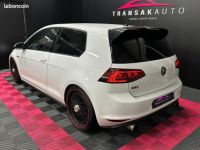 Volkswagen Golf GTI 2.0 TSI 230 Performance DSG6 DCC CAMERA DE RECUL - <small></small> 17.990 € <small>TTC</small> - #3