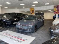 Volkswagen Golf GTI 2.0 TSI 245 CV DSG7 - <small></small> 33.900 € <small>TTC</small> - #1