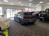 Volkswagen Golf GTI 2.0 TSI 245 CV DSG7 - <small></small> 33.900 € <small>TTC</small> - #4