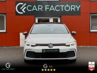 Volkswagen Golf GTI 2.0 TSI 245 DSG 1ère Main / DCC / Harman Kardon / Pack Hiver / Garantie 1an - <small></small> 29.980 € <small>TTC</small> - #2