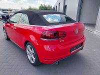 Volkswagen Golf GTI 2.0 TSI-CABRIO-AUTOMATIQUE-CLIM-GPS-GARANTIE-- - <small></small> 17.990 € <small>TTC</small> - #5