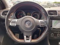 Volkswagen Golf GTI 2.0 TSI-CABRIO-AUTOMATIQUE-CLIM-GPS-GARANTIE-- - <small></small> 17.990 € <small>TTC</small> - #14