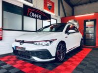 Volkswagen Golf GTI 2.0 tsi CLUB SPORT 35047kms - <small></small> 42.990 € <small>TTC</small> - #1