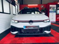 Volkswagen Golf GTI 2.0 tsi CLUB SPORT 35047kms - <small></small> 42.990 € <small>TTC</small> - #2