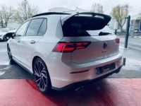 Volkswagen Golf GTI 2.0 tsi CLUB SPORT 35047kms - <small></small> 42.990 € <small>TTC</small> - #8