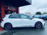 Volkswagen Golf GTI 2.0 tsi CLUB SPORT 35047kms - <small></small> 42.990 € <small>TTC</small> - #10