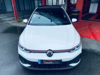 Volkswagen Golf GTI 2.0 tsi CLUB SPORT 35047kms - <small></small> 42.990 € <small>TTC</small> - #11