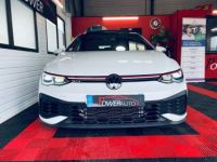 Volkswagen Golf GTI 2.0 tsi CLUB SPORT 35059kms - <small></small> 42.990 € <small>TTC</small> - #2