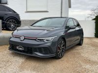 Volkswagen Golf GTI 2.0 TSI Clubsport DSG zie optielijst - <small></small> 37.950 € <small>TTC</small> - #1