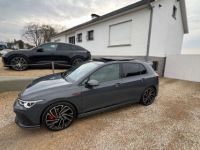 Volkswagen Golf GTI 2.0 TSI Clubsport DSG zie optielijst - <small></small> 37.950 € <small>TTC</small> - #3