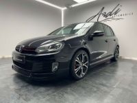 Volkswagen Golf GTI 2.0 TSI GARANTIE 12 MOIS SIEGES CHAUFF XENON GPS - <small></small> 12.950 € <small>TTC</small> - #1