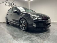 Volkswagen Golf GTI 2.0 TSI GARANTIE 12 MOIS SIEGES CHAUFF XENON GPS - <small></small> 12.950 € <small>TTC</small> - #3