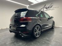 Volkswagen Golf GTI 2.0 TSI GARANTIE 12 MOIS SIEGES CHAUFF XENON GPS - <small></small> 12.950 € <small>TTC</small> - #4