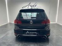 Volkswagen Golf GTI 2.0 TSI GARANTIE 12 MOIS SIEGES CHAUFF XENON GPS - <small></small> 12.950 € <small>TTC</small> - #5