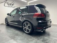 Volkswagen Golf GTI 2.0 TSI GARANTIE 12 MOIS SIEGES CHAUFF XENON GPS - <small></small> 12.950 € <small>TTC</small> - #6