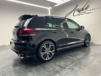 Volkswagen Golf GTI 2.0 TSI GARANTIE 12 MOIS SIEGES CHAUFF XENON GPS - <small></small> 12.950 € <small>TTC</small> - #11