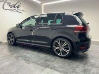 Volkswagen Golf GTI 2.0 TSI GARANTIE 12 MOIS SIEGES CHAUFF XENON GPS - <small></small> 12.950 € <small>TTC</small> - #12