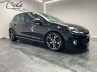 Volkswagen Golf GTI 2.0 TSI GARANTIE 12 MOIS SIEGES CHAUFF XENON GPS - <small></small> 12.950 € <small>TTC</small> - #13