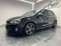 Volkswagen Golf GTI 2.0 TSI GARANTIE 12 MOIS SIEGES CHAUFF XENON GPS - <small></small> 12.950 € <small>TTC</small> - #14