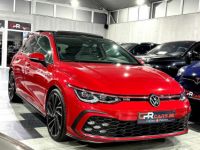 Volkswagen Golf GTI 2.0 TSI OPF DSG -- RESERVER RESERVED - <small></small> 31.990 € <small>TTC</small> - #2