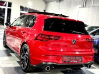 Volkswagen Golf GTI 2.0 TSI OPF DSG -- RESERVER RESERVED - <small></small> 31.990 € <small>TTC</small> - #4