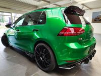 Volkswagen Golf GTI 2.0 TSI Performance - <small></small> 20.950 € <small>TTC</small> - #7