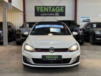 Volkswagen Golf GTI 2.0L GTI 230 CH PACK PERFORMANCE DSG - <small></small> 18.900 € <small>TTC</small> - #20