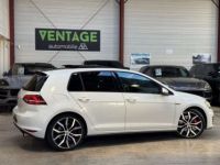 Volkswagen Golf GTI 2.0L GTI 230 CH PACK PERFORMANCE DSG - <small></small> 18.900 € <small>TTC</small> - #21