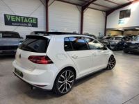 Volkswagen Golf GTI 2.0L GTI 230 CH PACK PERFORMANCE DSG - <small></small> 18.900 € <small>TTC</small> - #22