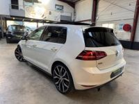 Volkswagen Golf GTI 2.0L GTI 230 CH PACK PERFORMANCE DSG - <small></small> 18.900 € <small>TTC</small> - #23