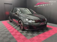 Volkswagen Golf GTI 2.0L TSI 235ch Edition 35 - <small></small> 15.990 € <small>TTC</small> - #6