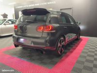 Volkswagen Golf GTI 2.0L TSI 235ch Edition 35 - <small></small> 15.990 € <small>TTC</small> - #11