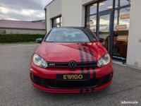 Volkswagen Golf GTI 211CH EDITION ADIDAS ROUGE - <small></small> 14.490 € <small>TTC</small> - #3