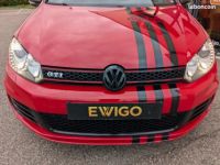 Volkswagen Golf GTI 211CH EDITION ADIDAS ROUGE - <small></small> 14.490 € <small>TTC</small> - #20